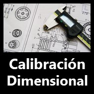 Calibración dimensional